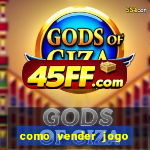 como vender jogo do bicho